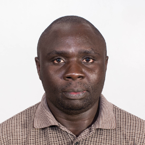Ezakiel Omwale
