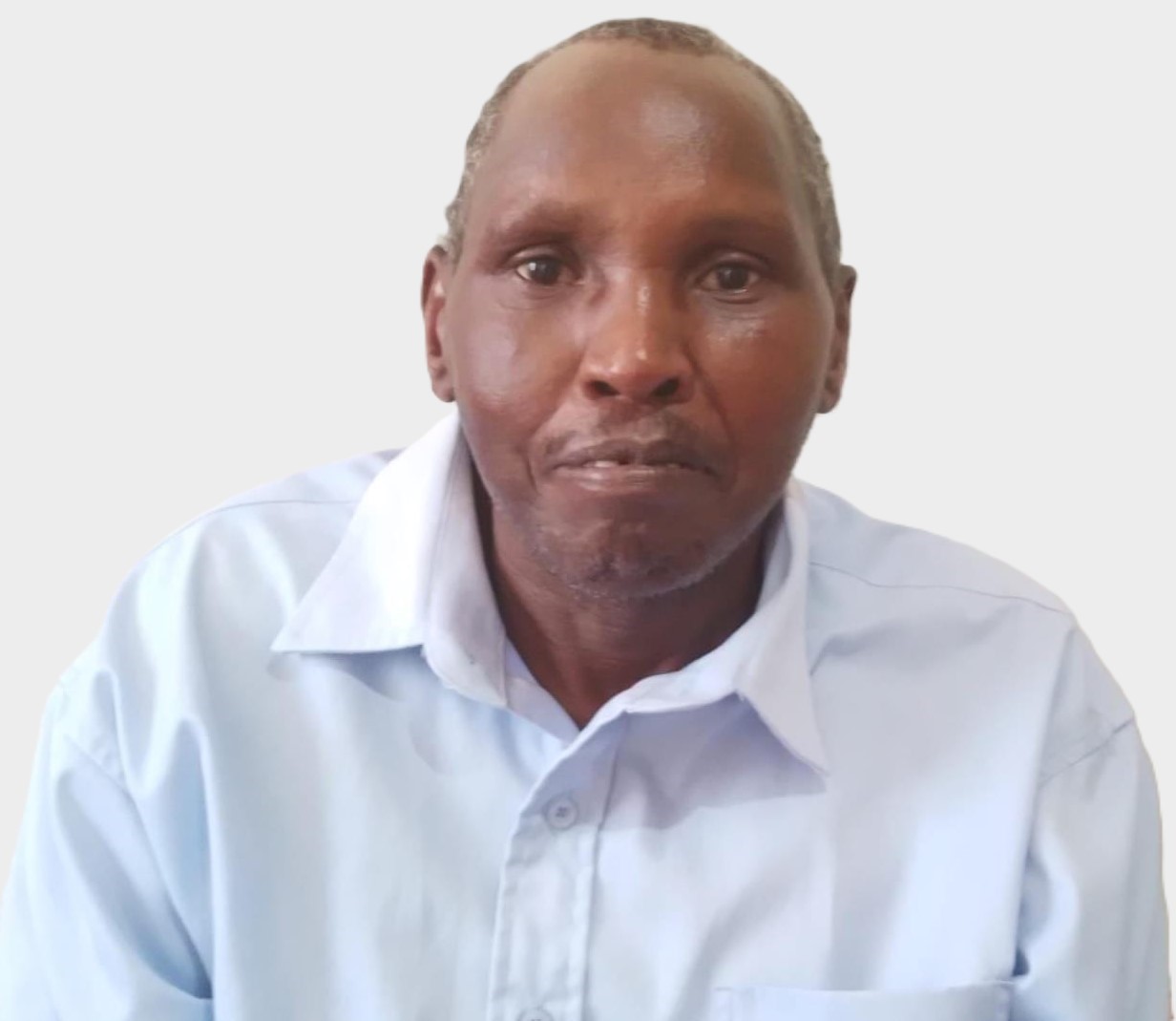 Julius K Ruteere